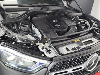 MERCEDES-BENZ GLC - 7