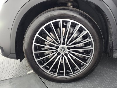 MERCEDES-BENZ GLC - 6