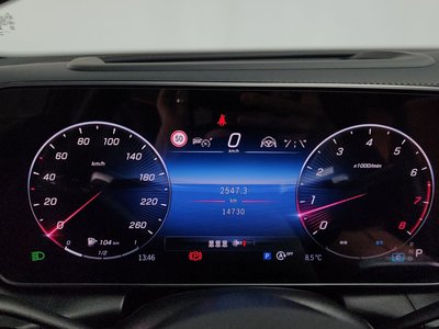 MERCEDES-BENZ GLC - 8