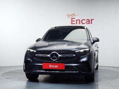 MERCEDES-BENZ GLC - 2