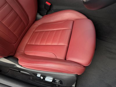 BMW 4 SERIES CABRIOLET - 8