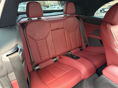 BMW 4 SERIES CABRIOLET - 10