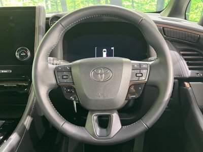 صورة مصغرة 12 لـ 2025 TOYOTA ALPHARD