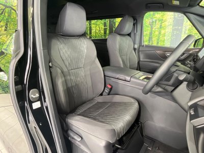 TOYOTA ALPHARD - 8