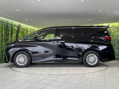 صورة مصغرة 61 لـ 2025 TOYOTA ALPHARD