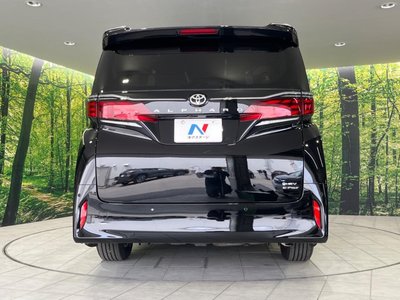 صورة مصغرة 16 لـ 2025 TOYOTA ALPHARD