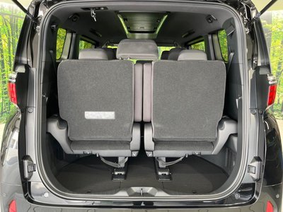 صورة مصغرة 52 لـ 2025 TOYOTA ALPHARD
