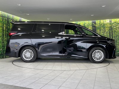 صورة مصغرة 59 لـ 2025 TOYOTA ALPHARD