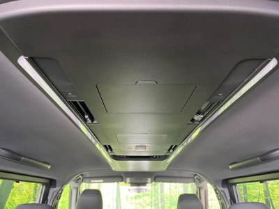 صورة مصغرة 51 لـ 2025 TOYOTA ALPHARD
