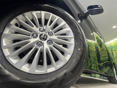 صورة مصغرة 14 لـ 2025 TOYOTA ALPHARD