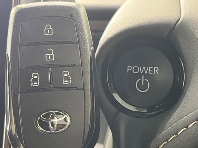 صورة مصغرة 29 لـ 2025 TOYOTA ALPHARD