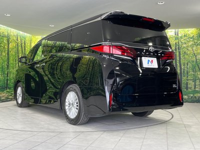 صورة مصغرة 60 لـ 2025 TOYOTA ALPHARD