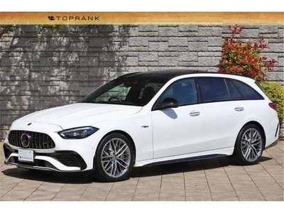 MERCEDES-BENZ OTHERS - 1