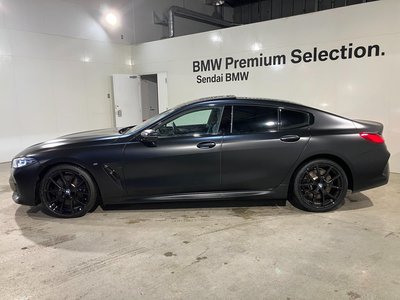 صورة 7 لـ 2021 BMW 8 SERIES GRAN COUPE