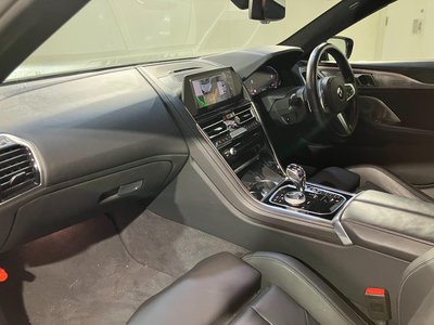 صورة 4 لـ 2021 BMW 8 SERIES GRAN COUPE