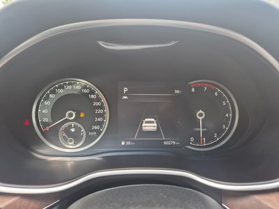 2020 Genesis G80 (RG3) 照片 8