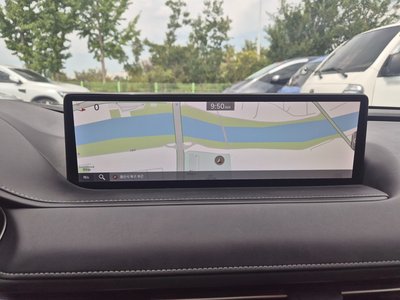 صورة مصغرة 12 لـ 2020 Genesis G80 (RG3)