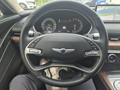 صورة مصغرة 15 لـ 2020 Genesis G80 (RG3)