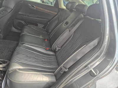صورة مصغرة 11 لـ 2020 Genesis G80 (RG3)