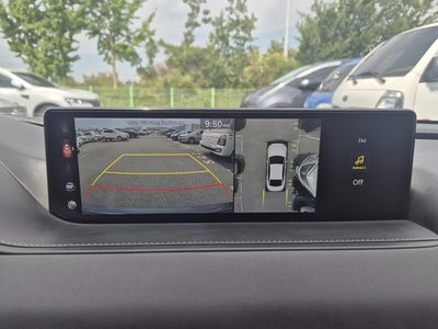 صورة مصغرة 13 لـ 2020 Genesis G80 (RG3)