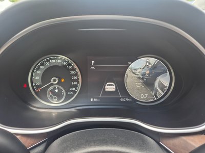 صورة مصغرة 14 لـ 2020 Genesis G80 (RG3)