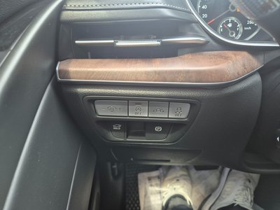 صورة مصغرة 16 لـ 2020 Genesis G80 (RG3)