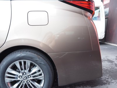 2025 Toyota ALPHARD — миниатюра 24