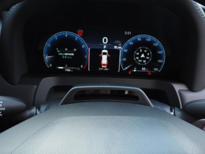 2025 Toyota ALPHARD — миниатюра 52