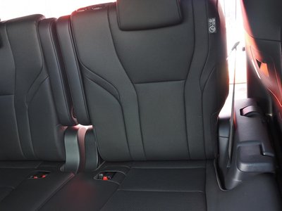 2025 Toyota ALPHARD — миниатюра 70