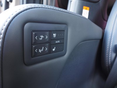 2025 Toyota ALPHARD — миниатюра 66
