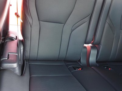 2025 Toyota ALPHARD — миниатюра 68