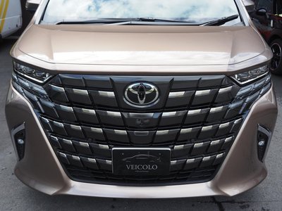 2025 Toyota ALPHARD — миниатюра 16