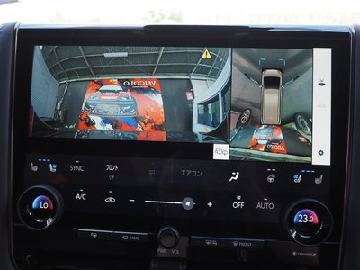 2025 Toyota ALPHARD — миниатюра 46