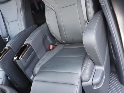 2025 Toyota ALPHARD — миниатюра 71