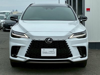 LEXUS RX - 7