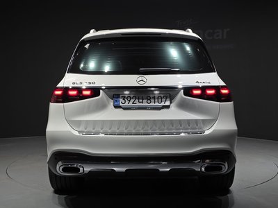 MERCEDES-BENZ GLS - 3