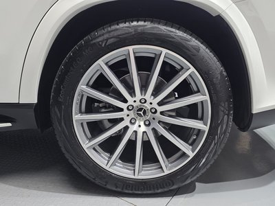 MERCEDES-BENZ GLS - 8