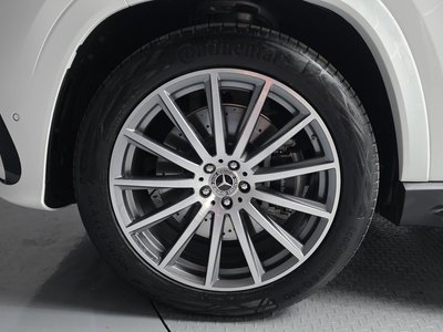 MERCEDES-BENZ GLS - 6