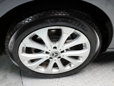 MERCEDES-BENZ E-CLASS - 6