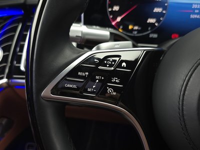 2023 Mercedes-BENZ S-CLASS thumbnail 35
