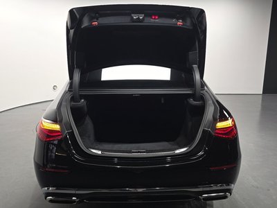 2023 Mercedes-BENZ S-CLASS thumbnail 37
