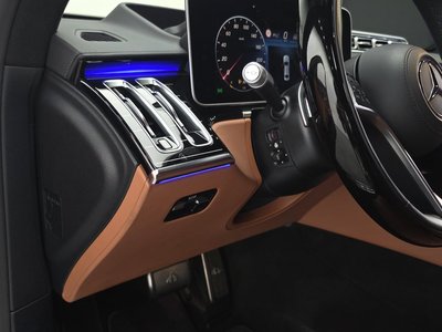 2023 Mercedes-BENZ S-CLASS thumbnail 19