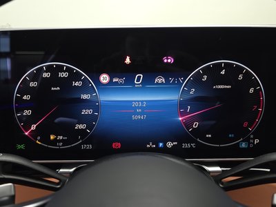 2023 Mercedes-BENZ S-CLASS thumbnail 11