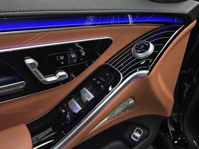 2023 Mercedes-BENZ S-CLASS thumbnail 28
