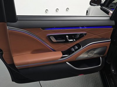 2023 Mercedes-BENZ S-CLASS thumbnail 15