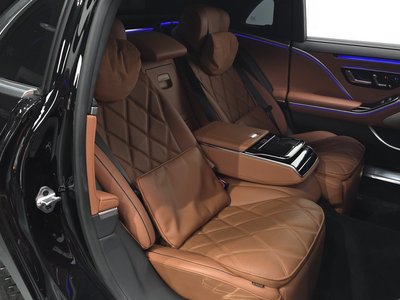 2023 Mercedes-BENZ S-CLASS thumbnail 18