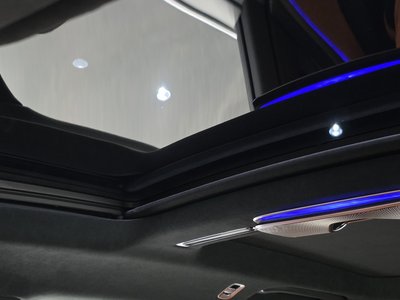 2023 Mercedes-BENZ S-CLASS thumbnail 24