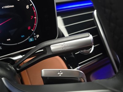 2023 Mercedes-BENZ S-CLASS thumbnail 12