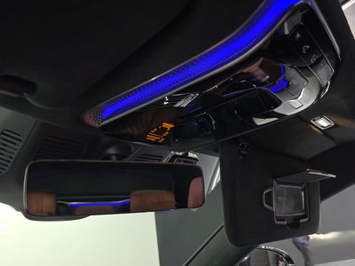 2023 Mercedes-BENZ S-CLASS thumbnail 30