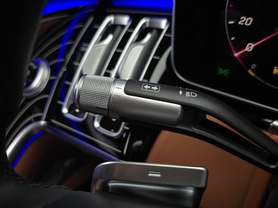 2023 Mercedes-BENZ S-CLASS thumbnail 29